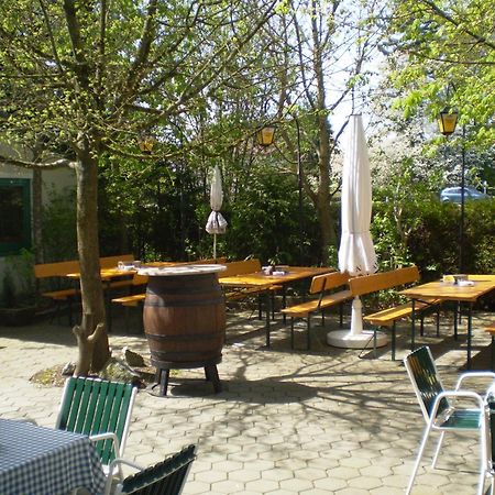 Gasthaus Hotel Feldschlange Ried im Innkreis Exterior photo